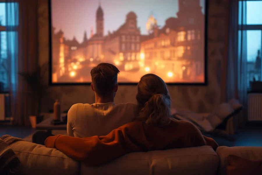 best projector to buy